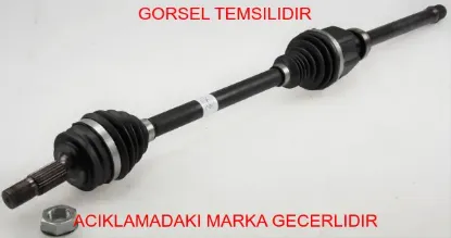 Ne akt organı peugeot  9825384080 resmi
