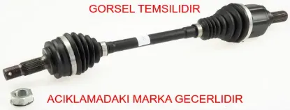 Ne akt organı peugeot  9825384180 resmi