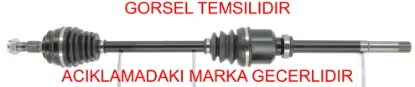 Ne akt organı peugeot  9825390980 resmi