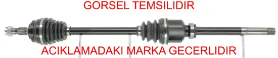 Ne akt organı peugeot  9825390980 resmi