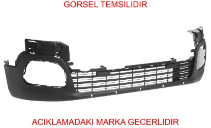 Ön tmpn ızgr peugeot  9825781280 resmi