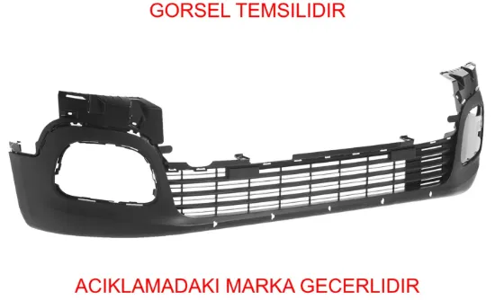 Ön tmpn ızgr peugeot  9825781280 resmi
