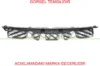 Arka tampon tutucu     2008 yeni peugeot  9825842380 resmi