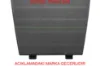 Artiv Kapak Peugeot 98258448XT resmi