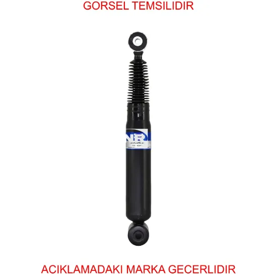 Arka Amortisör Peugeot 9825854580 resmi