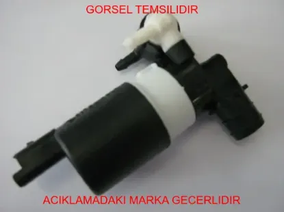 Cam Yik Pompasi Peugeot 9825893480 resmi
