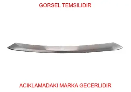 Arka Tampon Nikelaji Peugeot 98259524YS resmi