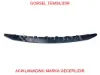 Ön panjur çıtası 2008 ym p24e peugeot  982595261T resmi
