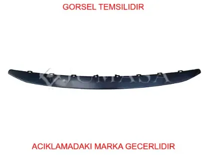 Ön panjur çıtası 2008 ym p24e peugeot  982595261T resmi