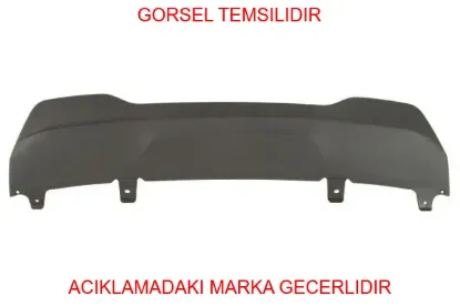 Tampon eteği peugeot  98259672XT resmi