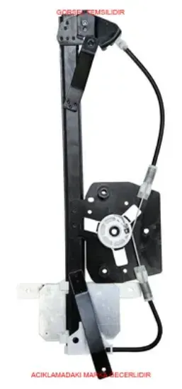Cam krikosu peugeot  9826080480 resmi