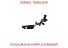 Travers bağlantı sacı    expert ıv-traveller-jumpy ıv-spacetourer peugeot 9808491180 resmi