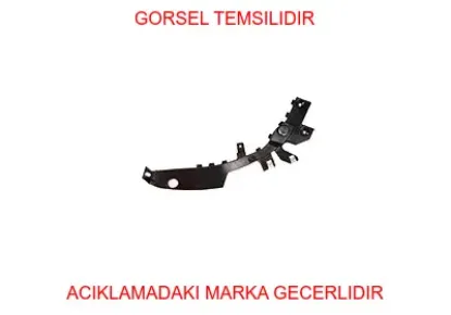 Travers bağlantı sacı    expert ıv-traveller-jumpy ıv-spacetourer peugeot 9808491180 resmi
