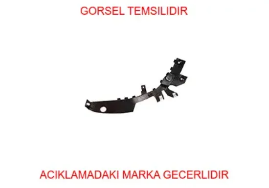 Travers bağlantı sacı    expert ıv-traveller-jumpy ıv-spacetourer peugeot 9808491180 resmi