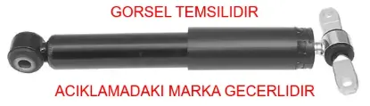 Arka Amortisör Rifter Peugeot 9826243180 resmi