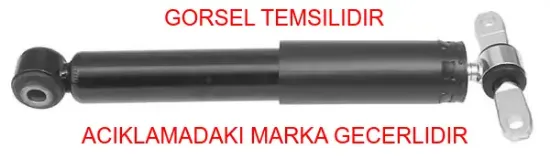 Arka Amortisör Rifter Peugeot 9826243180 resmi