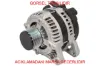 Ne alternatör peugeot  9826573480 resmi