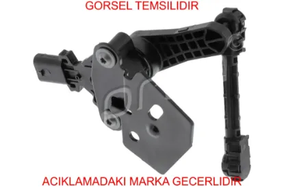 Yüksekl sensörü peugeot  9826684080 resmi