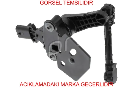 Yüksekl sensörü peugeot  9826684080 resmi
