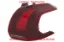 Sağ Arka Stop Diş 2008 Ym Peugeot    9826730380 resmi