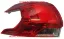 Sol Arka Stop Diş 2008 Ym Peugeot    9826730480 resmi