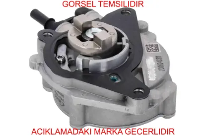 Vakum pompası   208-2008-308-3008-5008-partner tepee-berlıngo-c3-c4-ds3-ds4 eb2 9827166480  peugeot resmi