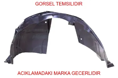 Davlumbaz peugeot  9827216480 resmi