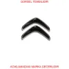Amblem peugeot  98273656DX resmi