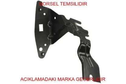 Ön çam mesnedi peugeot  9827381780 resmi