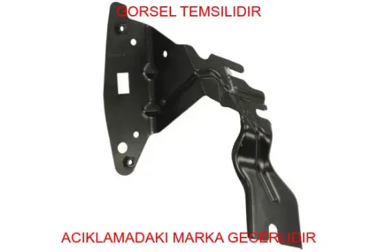 Ön çam mesnedi peugeot  9827381780 resmi