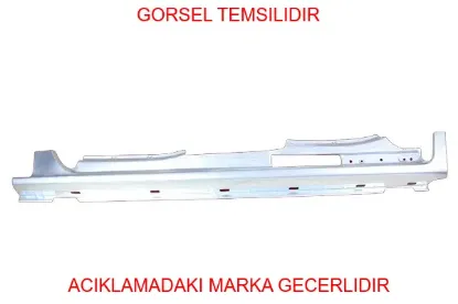 Marşpiye peugeot  9827672480 resmi