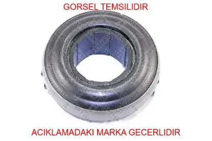 Debriyaj rulm peugeot  9827760280 resmi