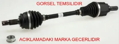 Ne akt organı peugeot  9827832580 resmi