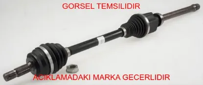 Ne akt organı peugeot  9827832680 resmi