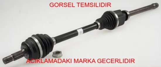 Ne akt organı peugeot  9827832680 resmi