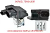 Fan rezistansı   301 9827892380  peugeot resmi