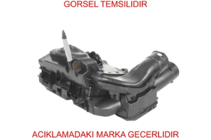Hava Filtre Kutusu//peugeot Peugeot 9828002080 resmi