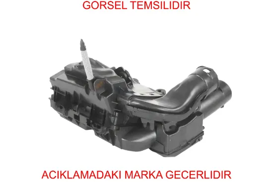 Hava Filtre Kutusu//peugeot Peugeot 9828002080 resmi