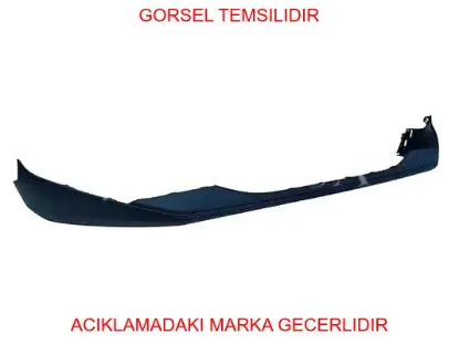 Ön ısıt deflekt peugeot  98280774XT resmi