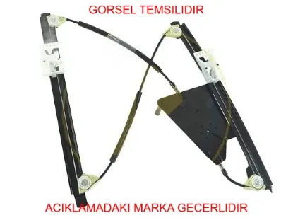 Sol cam kriko    mokka(p2qo) peugeot  9828130780 resmi
