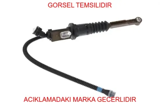 Debriyaj Üst Merkez Peugeot    9828141580 resmi