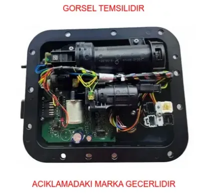 Üre deposu peugeot  9828443980 resmi