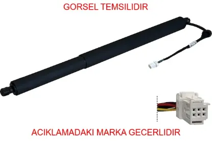 Dengeleyici peugeot  9828629780 resmi