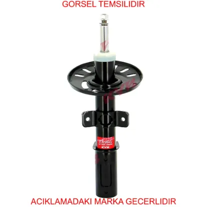 Ön amortisör peugeot  9829087780 resmi