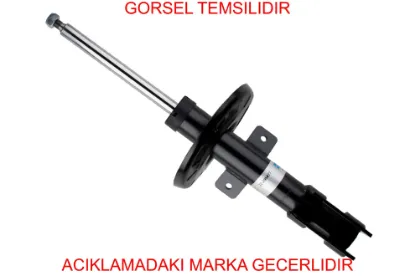 Ön Amortisör Peugeot    9829093380 resmi