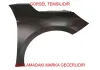 Ön çamurluk peugeot  9829283180 resmi