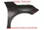Ön çamurluk peugeot  9829283180 resmi