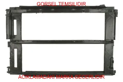 Hava deflektörü peugeot  9829346480 resmi