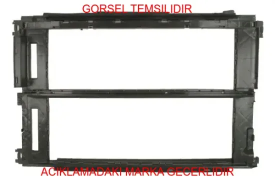 Hava deflektörü peugeot  9829346480 resmi