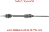 Ne akt organı peugeot  9829387980 resmi